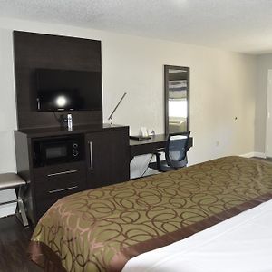 King Room Disability Access